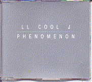 LL Cool J - Phenomenon